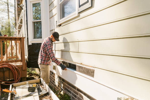 Top rated local Storm Damage Siding Repair specialists in New Enterprise, PA